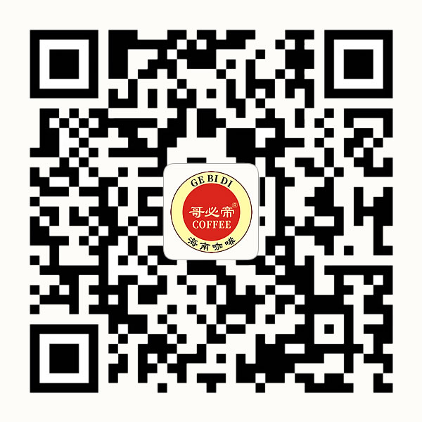 公众号二维码